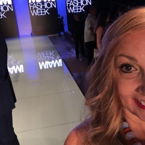 Meet your Posher, Tanya